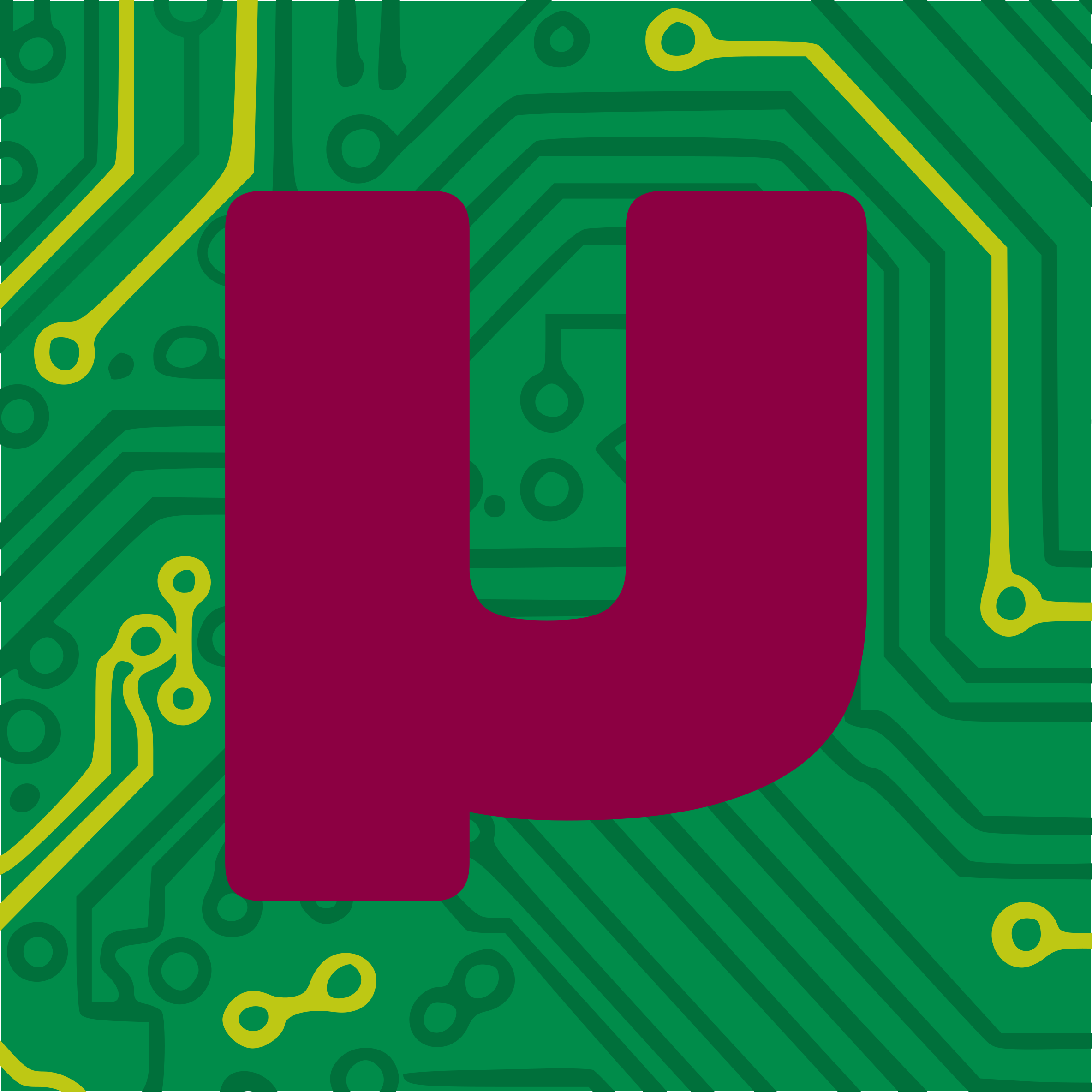 Logo uart.cz
